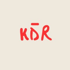 KDR