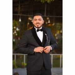 Ahmed Gamal