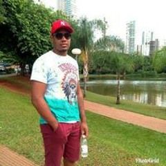 Israel Lucas Aguiar