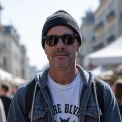 Bertrand Siretas