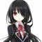 kurumi's husband