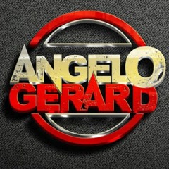 Angelo Gerard