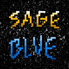 Sage Blue Music - Bass Boosted Official (YT)