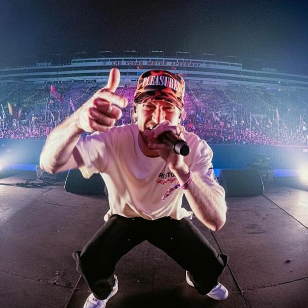 Stream ProbCause music | Listen to songs, albums, playlists for