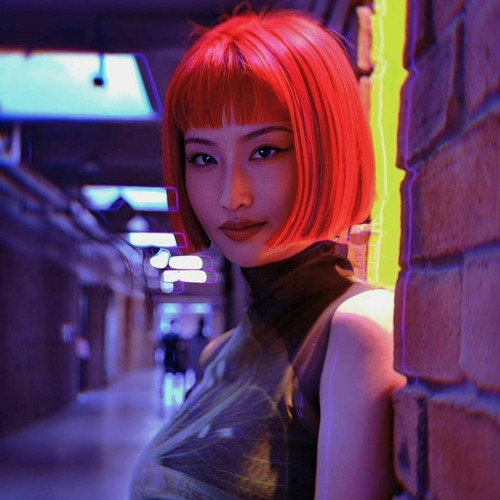 Fiona Xue Ju’s avatar