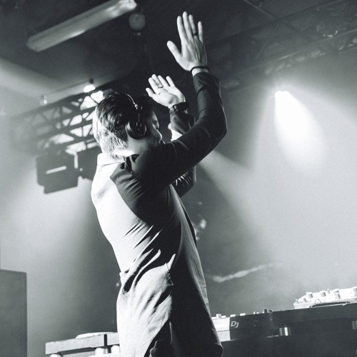 Jennifer Rene Vs Solid Stone Vs Zyce - Pushing Up On Devotion (Saad Ayub Mashup)