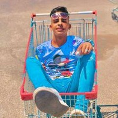Mohamed Abdo