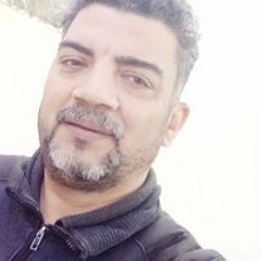 جمال محمد