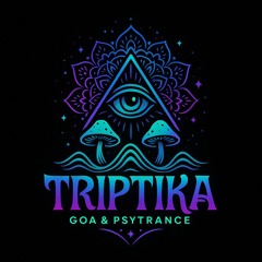 TripTika - Andrey Vahidov