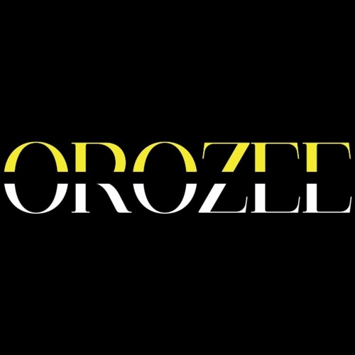 OROZEE — artist photo
