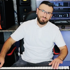 Mahmoud Taleb_music