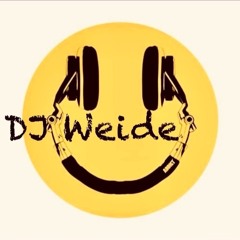 DJ WEIDE