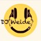 DJ WEIDE