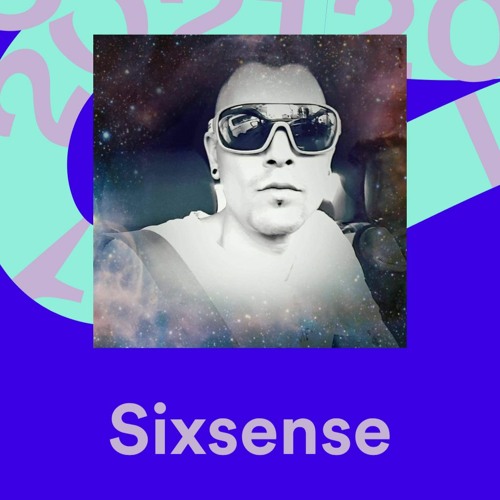 Synchromatrix \ SIXSENSE \ BASS6 \ CLOUD6’s avatar