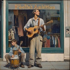 Foolish Ambition