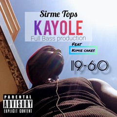 Sirme tops