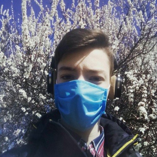 Ilya Revenko’s avatar