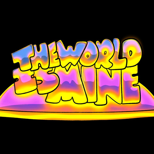The World Is Mine (@theworldisminetv)’s avatar