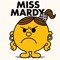 miss mardy