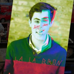 La La Bron