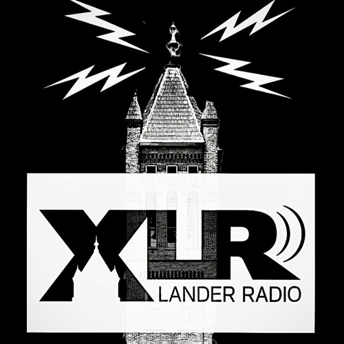 XLR Lander Radio’s avatar