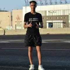 Hossam Kafafy