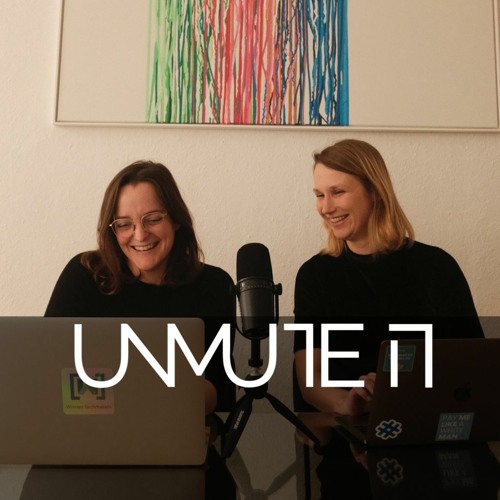 UNMUTE IT | Podcast’s avatar