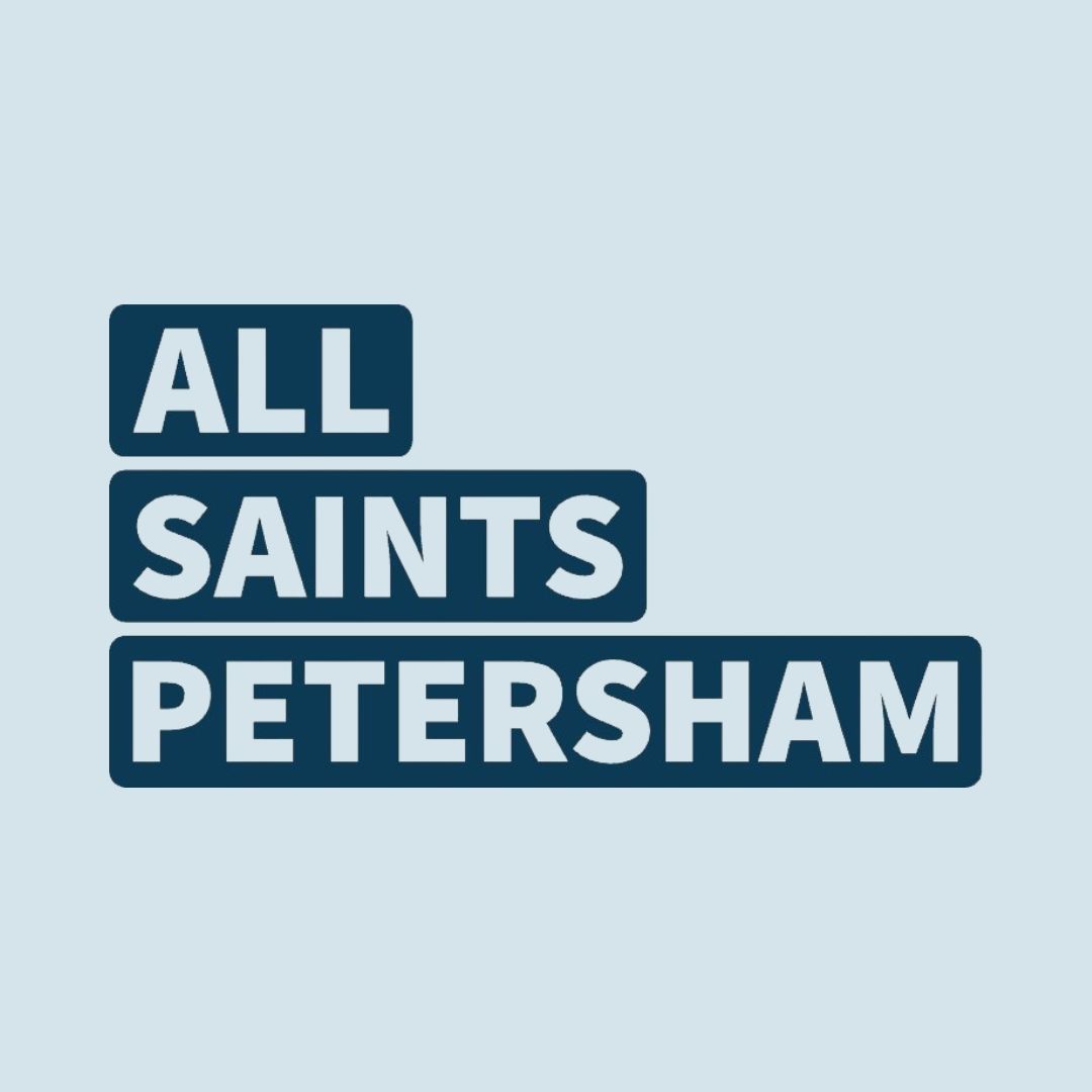All Saints Sermon Podcast