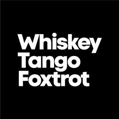 WhiskeyTangoFoxtrot GmbH