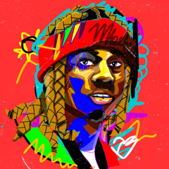 DAYM! (Dat Artist YokoMeetri)