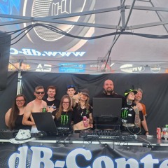 B-Proof & Friends : B2B with DJ Dimerio