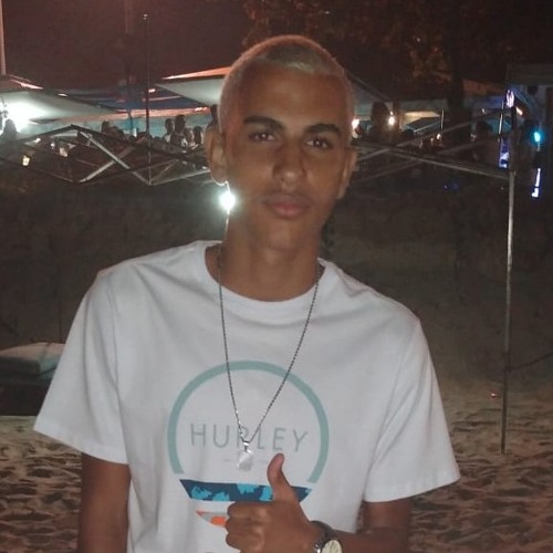 Luiz Oliveira’s avatar