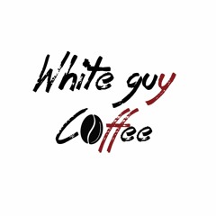 White Guy Coffee