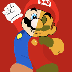 Super Mario Jeremy