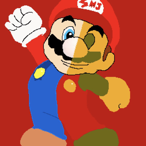 Super Mario Jeremy’s avatar