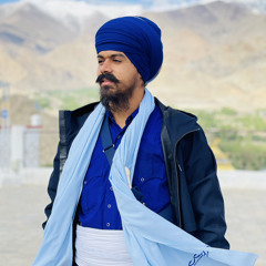 Jatin Singh Khalsa