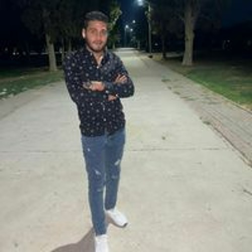 Tarek Youssef’s avatar