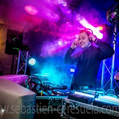 DJ SEB