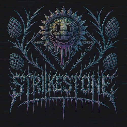 StrikeStone! - Reality Check