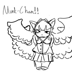 ꧁۞𓆩🫧MINT/MINTNYAHH🪽𓆪۞꧂