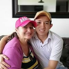 Kevin Cabrera Rodríguez
