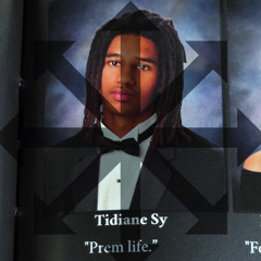 Tidiane