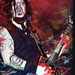 Pantera This Love Solo COVER