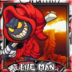 The-Man