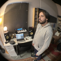 Daniel James Johnson