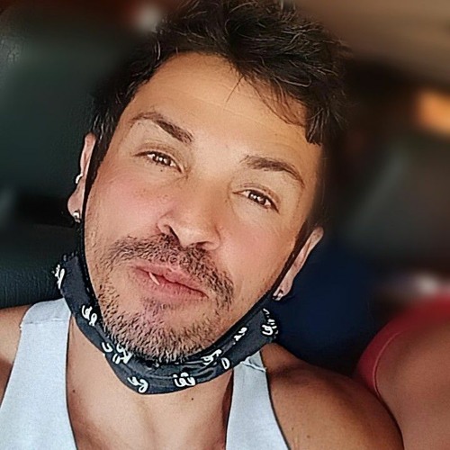 Sandro Campos Nascimento’s avatar