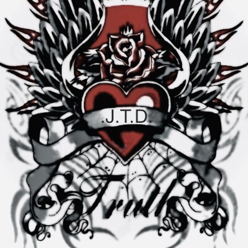 J.T.D.’s avatar
