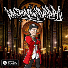 SOLUTION THE RAPPER