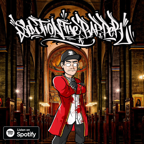 Run It Up (Feat. Jay Jay & Bkame) (Prod. Benihana)