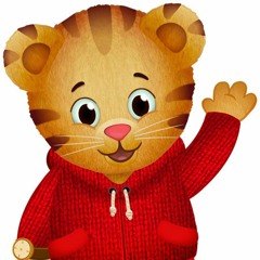 Daniel tiger